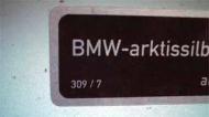 BMW E39 EXEフロントスポイラー(純正色仕上げ)