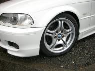 BMW　330Ci　Mスポーツ