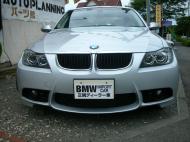 H.18 BMW 320i M3 LOOK