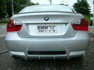 H.18 BMW 320i M3 LOOK